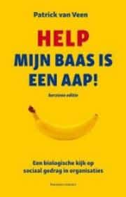 Help mijn baas is een AAP - Patrick van Veen