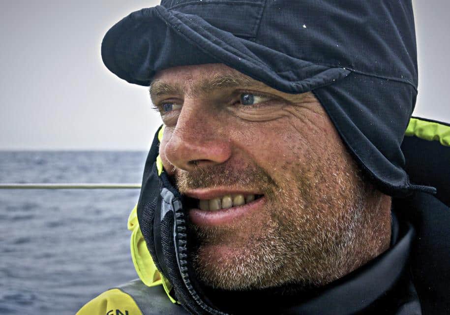 Gerd-Jan Poortman - ©Stefan Coppers