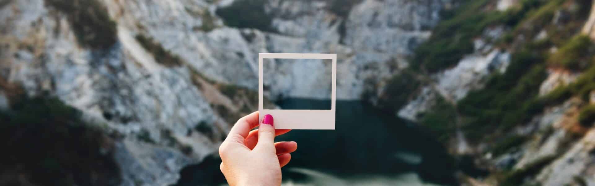 polaroid ©rawpixel CCO