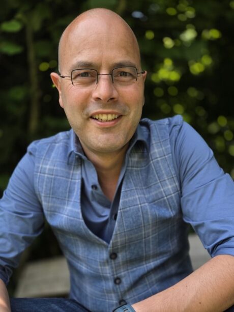 Roderick Gottgens