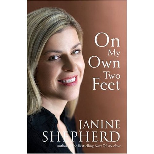 Janine Shepherd | Official Bookings | Speakers Academy