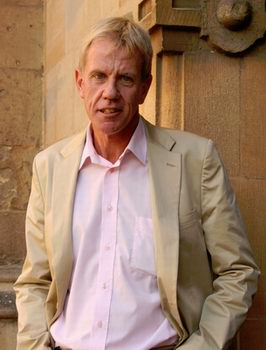 Richard Koch | Official Bookings | Speakers Academy