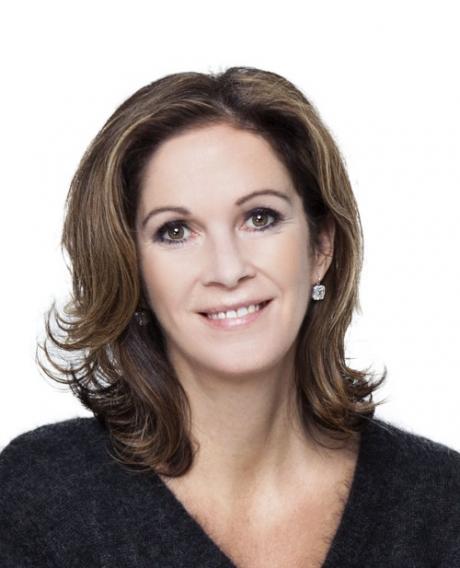 Spreker Annemarie van Gaal boek je via Speakers Academy