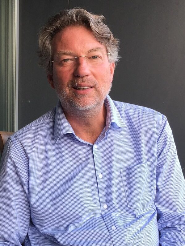 Arend Jan Boekestijn Official Bookings Speakers Academy
