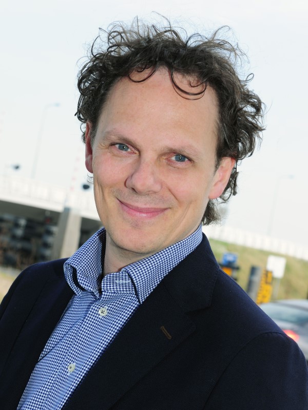 Ben van der Burg Official Bookings Speakers Academy Ben van der Burg Official Bookings Speakers Academy