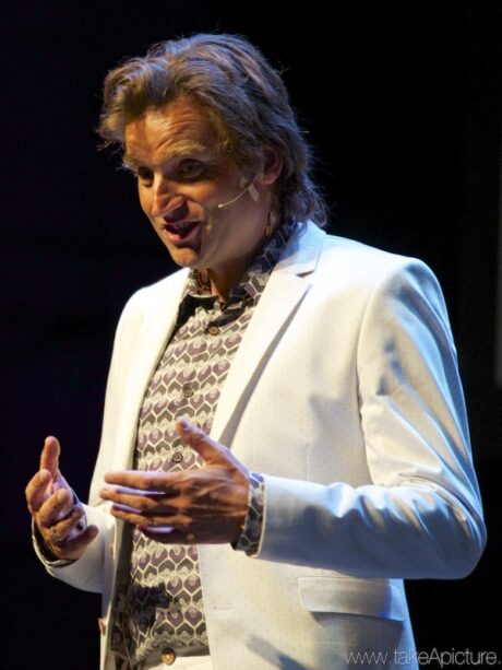 Huub van Zwieten