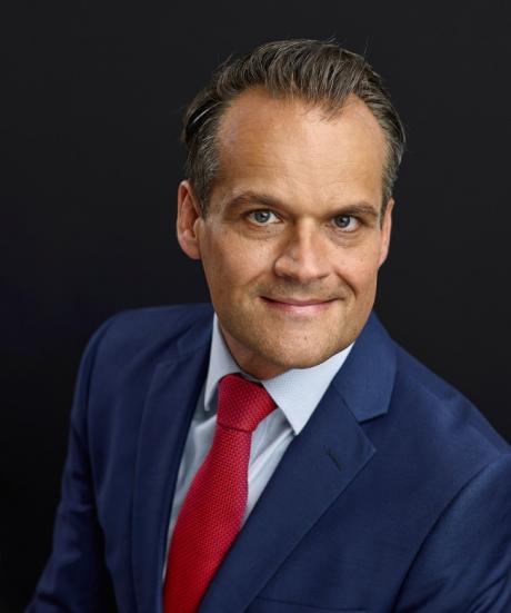 Jan Kees de Jager - © Marcel Bakker