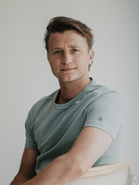 Jan Versteegh