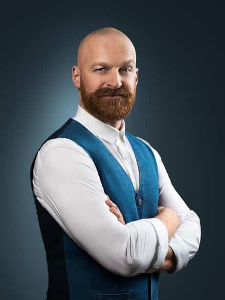 Karl Raats