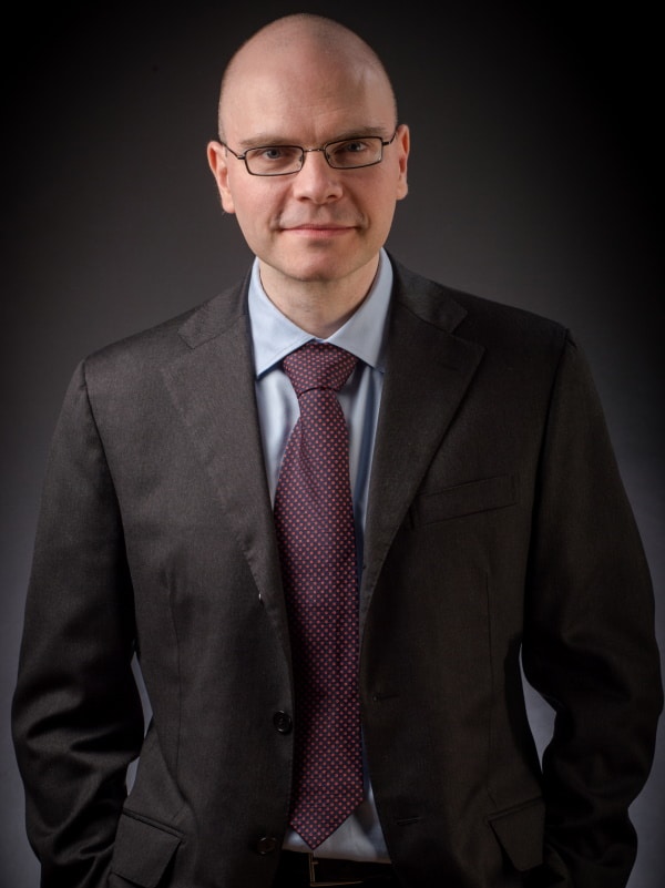 Paul Rulkens Official Bookings Speakers Academy