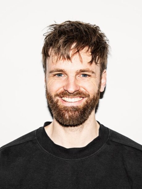 Tim Hofman