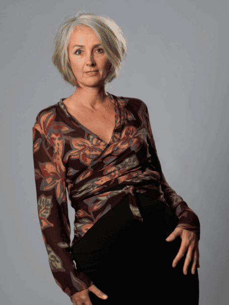 Inge Guffens