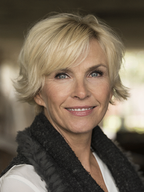 Anita Witzier - © Stijn Ghijsen