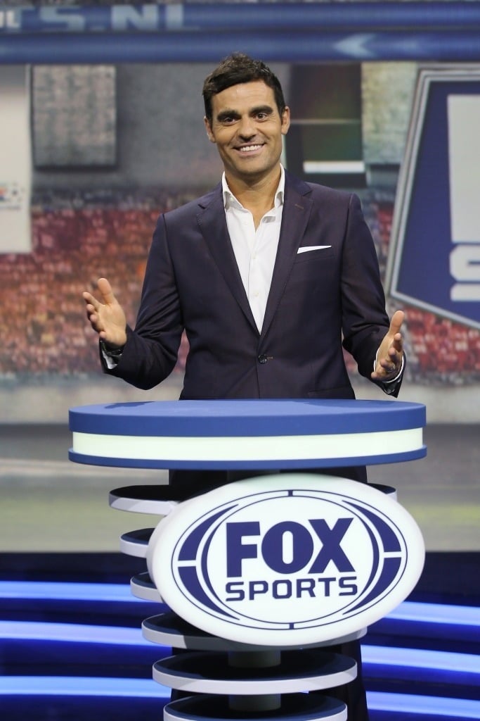 Perez Official Bookings Speakers Academy