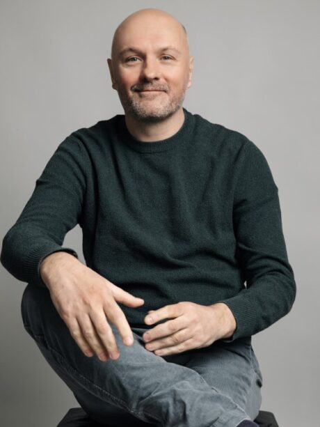 boris van der ham - © roeltje van de sande bakhuyzen