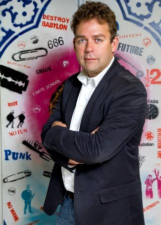 Masterclass leiderschap Masterclass leiderschap