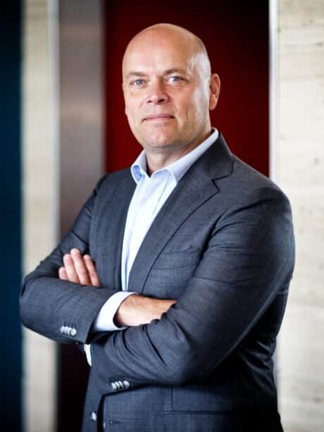 Mathijs Bouman | Official Bookings | Speakers Academy