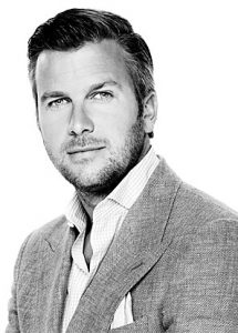 Winston Gerschtanowitz Official Bookings Speakers Academy