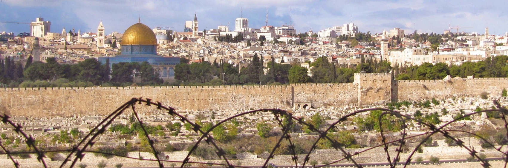 Jerusalem