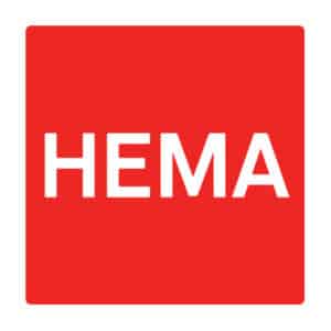 We love Hema