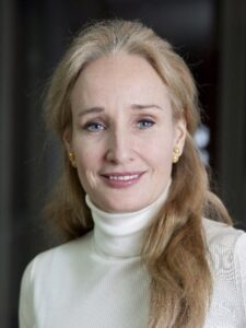 Margriet Sitskoorn