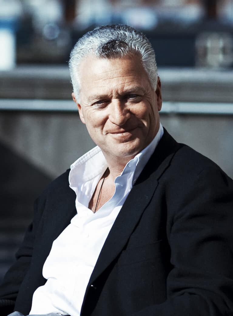 ‘Ik ben altijd wat minder ingetogen geweest’ Bram Moszkowicz Speakers Academy ‘Ik ben altijd wat minder ingetogen geweest’ Bram Moszkowicz Speakers Academy