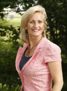 Jolanda ter Maten