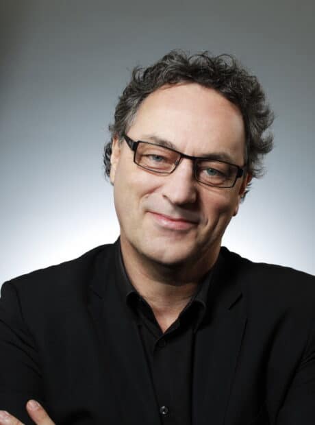 Gerd Leonhard