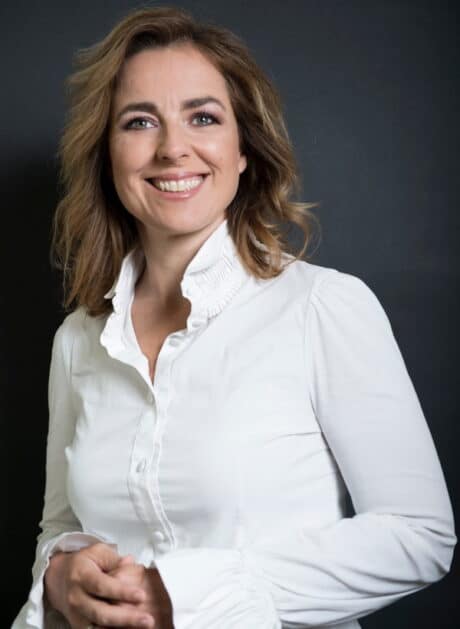 Marianne Thieme