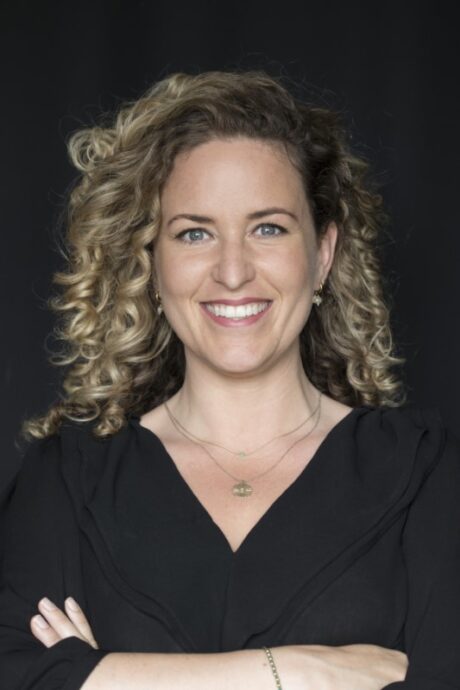 Suze Gehem © Candide Rietdijk