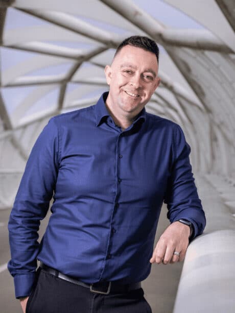 ferry hoes - ©speakers academy-walter kallenbach