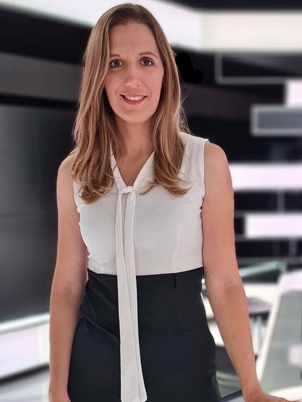 Karine Durand Book a speaker at Speakers Academy® — free download