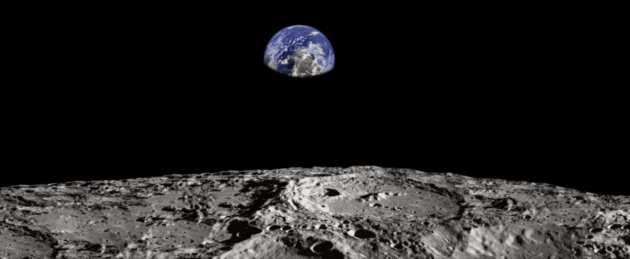 Binnenkort lopen er weer mensen op de maan - Speakers Academy