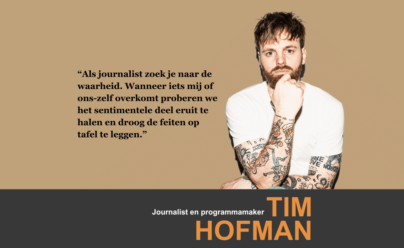 Zaadjes planten om de geest te slijpen - Speakers Academy
