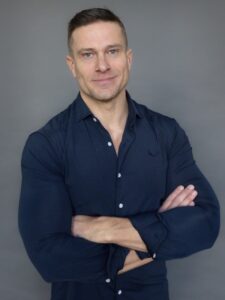 Koen van Etten - C Koen van Etten