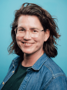 Sanne van Zoest - Gaby Jongenelen