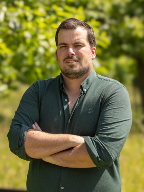 Emiel Garstenveld