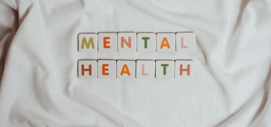 Mental Health banner
