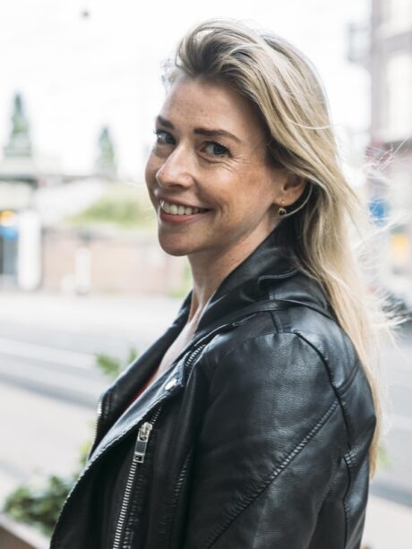 Sanne Kanis