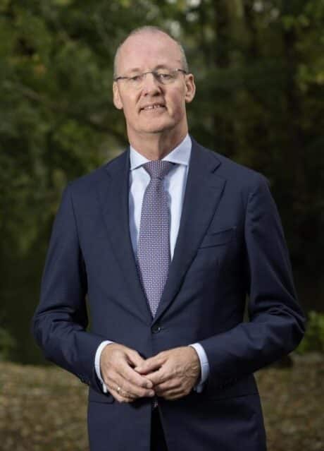 Klaas Knot - © Walter Kallenbach