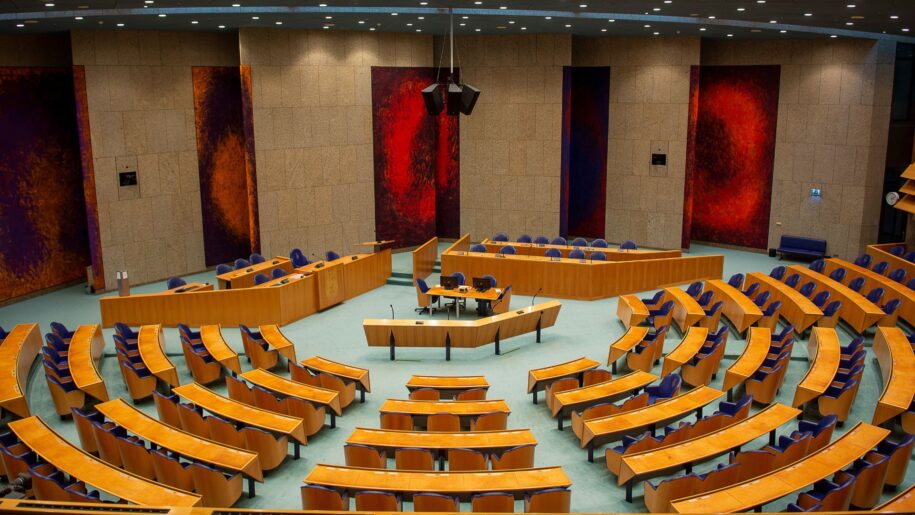 Tweede Kamer politiek