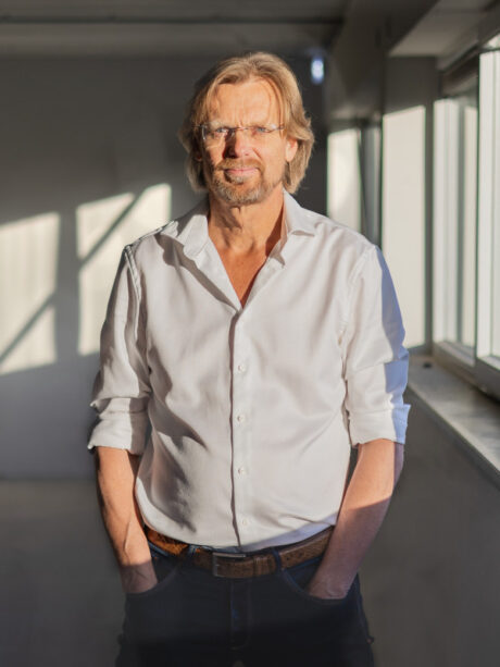 Jan van der Spoel
