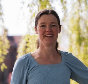 Speakersclub - Alyssa van Heyst