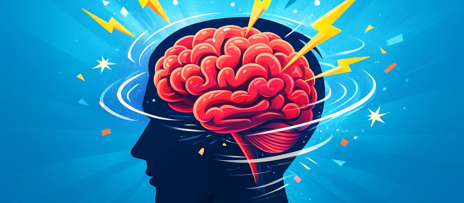 Shake your brain - www.inspiredbycor.nl