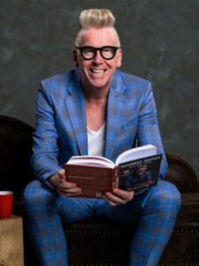 Cor de Graag - © Lianne Dekker