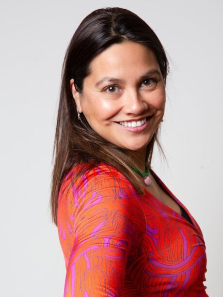 Daphne Laan - ©Karen Steenwinkel