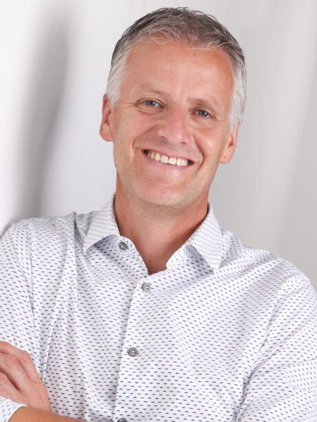 Carlo Alexander Schreurs