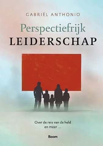 Perspectiefrijk Leiderschap