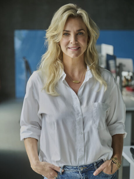 Charlotte Labee - © Anne Timmer