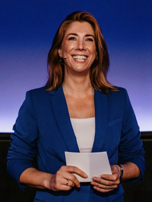 Mathilde Lubbers - Spreker boeken bij Speakers Academy®